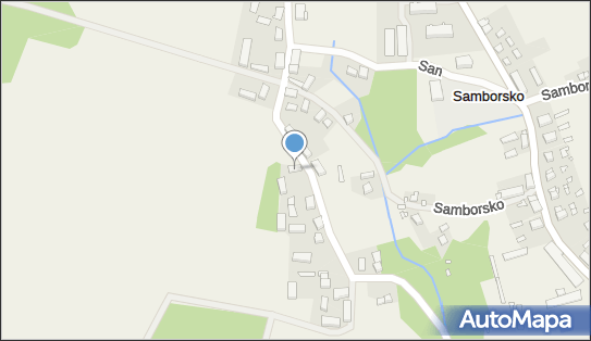 Usługi Leśne, Samborsko 13, Samborsko 64-915 - Przedsiębiorstwo, Firma, NIP: 7651273263