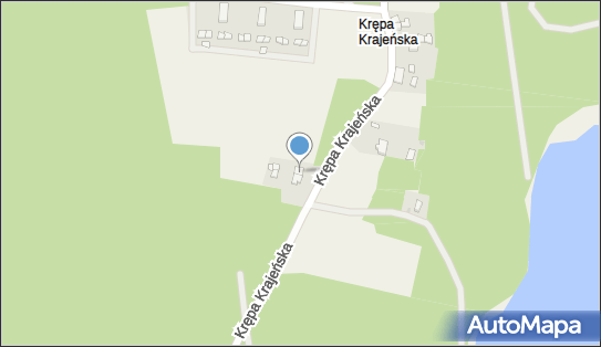 570074630, Usługi Leśne, Zdzisław Kozak 