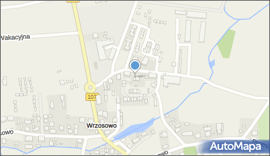 812093668, Usługi Leśne Rosal Lech 