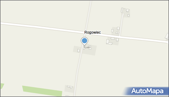 7691805625, Usługi Leśne Mirosław Wieczorek 