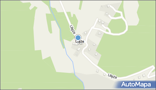 8811491906, Usługi Leśne Rafał Gröger 