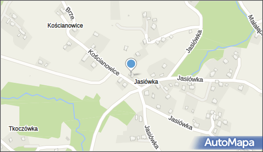 Usługi Leśno-Budowlane Stanisław Skurzok, Koniaków 820 43-474 - Przedsiębiorstwo, Firma, NIP: 5481043622