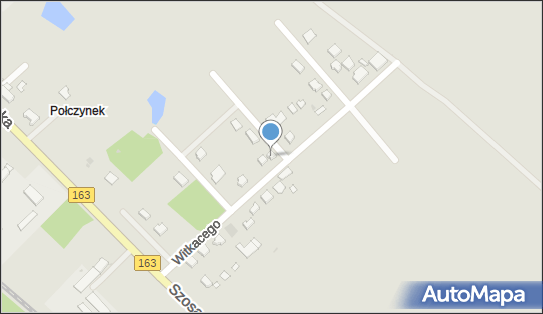 6721006898, Usługi Leśno-Transportowe Tomasz Widera 