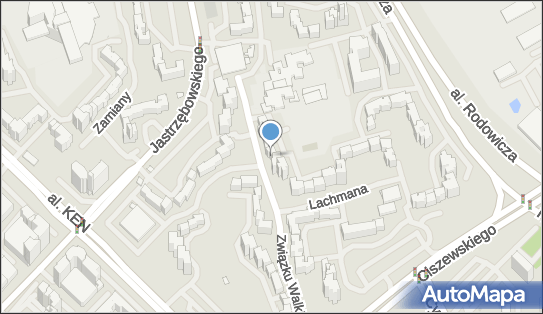 Usługi Lingwistyczne, Związku Walki Młodych 8, Warszawa 02-786 - Przedsiębiorstwo, Firma, NIP: 9511612358