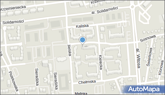 7541356841, Usługi Liternicze Pytel Henryk 