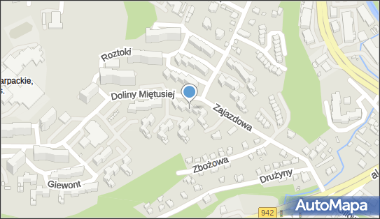 5471564360, Usługi Magazynowe i Logistyczne 