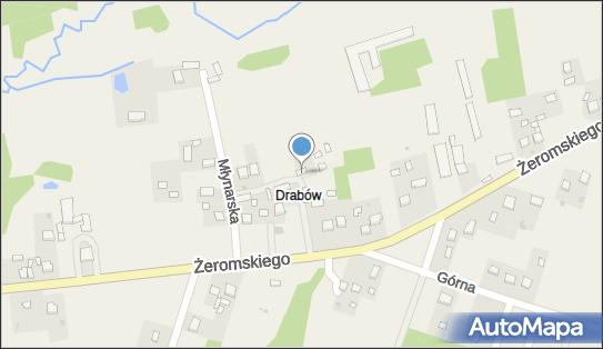 6572298400, Usługi Majątkowe Tomasz Górnisiewicz 