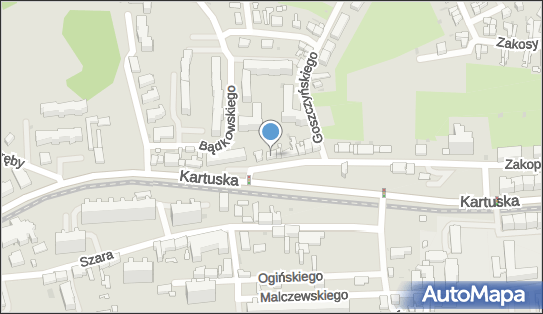 5832499194, Usługi Malarsko-Konserwacyjne - Różne Rafał Romanów 