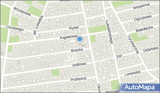 5321214440, Usługi Malrskie i Tapicerskie Kondyra Wiktor Andrzej 