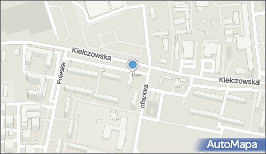 931088675, Usługi Marketingowe Bergier Ryszard 