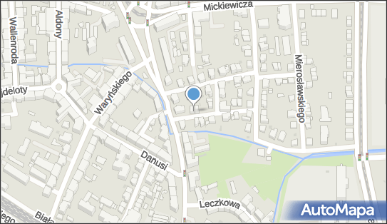 9570531762, Usługi Marketingowe Klimaszewska Brygida Maria 