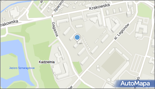 9590951036, Usługi Marketingowe-Pośrednictwo Handlowe Pałysz Edyta 