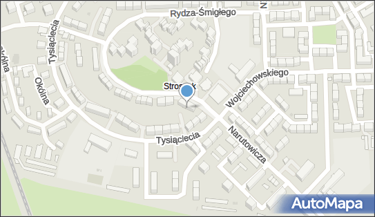 Usługi Marketingowe Upowszechnianie Postępu Technicznego w Handlu 42-633 - Przedsiębiorstwo, Firma, NIP: 6261479039