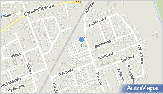7541440470, Usługi Marketingowe Wojciech Bimek 