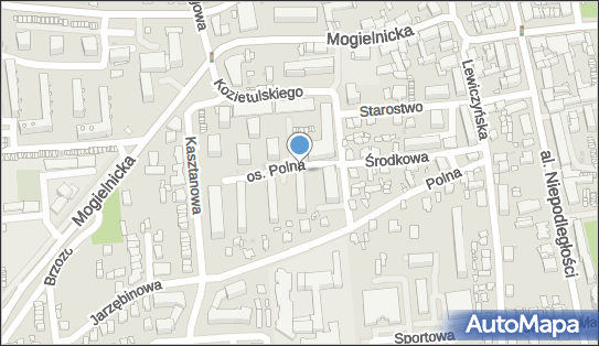 7971763336, Usługi Marketingowe Karolina Sakowska 