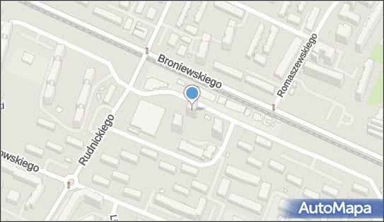 1180934554, Usługi Marketingowe, Buda Iwona 