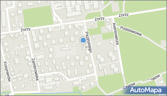 Usługi Marketingowe, ul. Romana Pazińskiego 9, Warszawa 04-643 - Przedsiębiorstwo, Firma, NIP: 9521705179