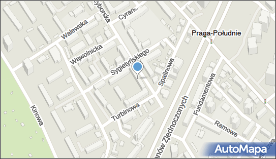 1131404520, Usługi Marketingowe, Mrozowska Izabella 