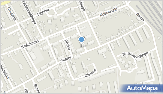 7491449002, Usługi Marketingowe Dąbrowski Mieczysław 