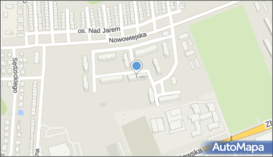 5921324912, Usługi Marketingowe Kowalewska Alicja 
