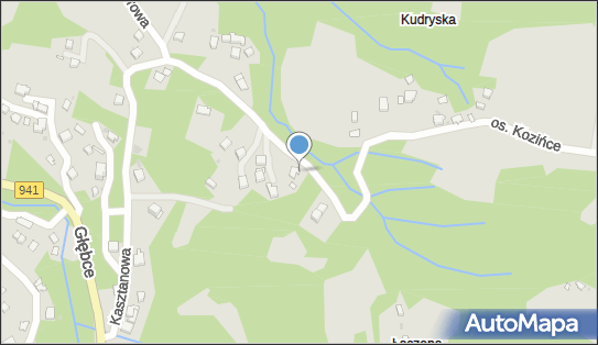 070686000, Usługi Marketingowe Upława Grażyna 