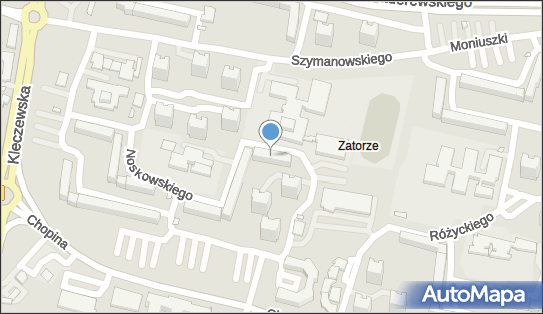 6651501373, Usługi Marketingowe Januszkiewicz Halina 