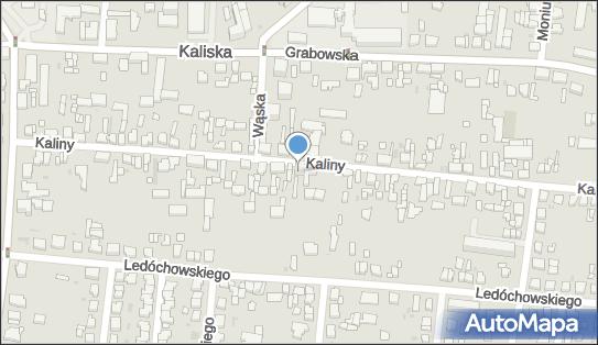 Usługi Marketingowe, ul. PROF. ANTONIEGO KALINY 34 63-400 - Przedsiębiorstwo, Firma, NIP: 6221485921