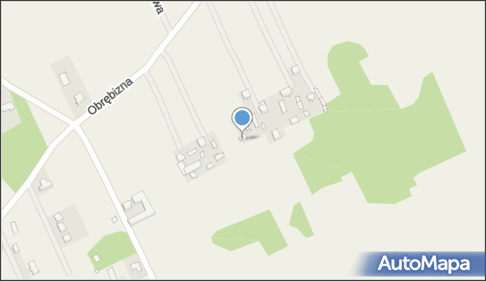 Usługi Masarskie Wincenciak Krzysztof, Obrębizna 31, Obrębizna 62-700 - Przedsiębiorstwo, Firma, NIP: 6681246135