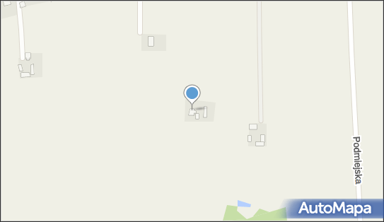5671021500, Usługi Masarskie Krynicki Jan 