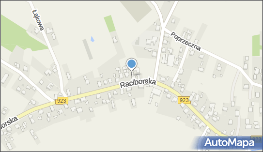 270026987, Tumula Andrzej, Usługi Masarskie 