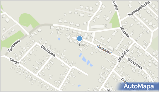 Usługi Masażu Stylizacji i Pielęgnacji Paznokci Na Telefon Be Perfect 14-500 - Przedsiębiorstwo, Firma, NIP: 5821256200