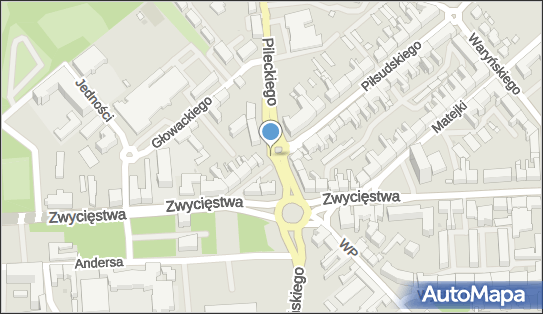Usługi Maszynopisania, Piłsudskiego Józefa, marsz. 7, Koszalin 75-500 - Przedsiębiorstwo, Firma, NIP: 6691859224