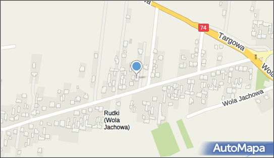 Usługi Mechaniczne Adam Grzegolec, Wola Jachowa 22, Wola Jachowa 26-008 - Przedsiębiorstwo, Firma, numer telefonu, NIP: 6572827270