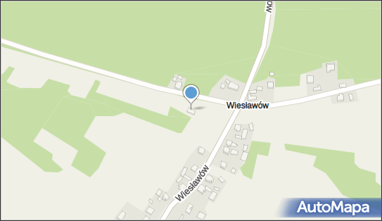 6760017096, Gospodarstwo Rolne Jan Stolarski 