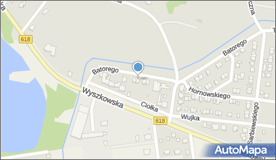 Usługi Mechaniczne Jan Wóltański, ul. Andrzeja Batorego 16 06-100 - Przedsiębiorstwo, Firma, NIP: 7621308241