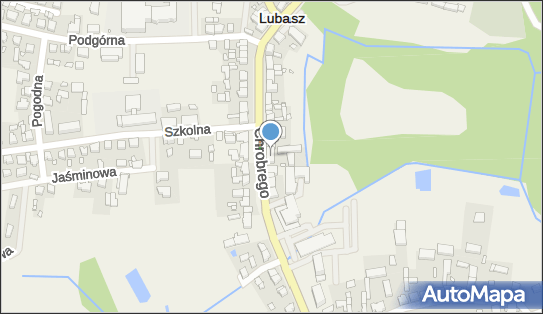 Usługi Mechaniczne, ul. Chrobrego 31, Lubasz 64-720 - Przedsiębiorstwo, Firma, NIP: 7631332577