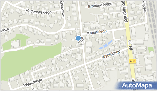 5851062469, Usługi Mechaniki Pojazdowej Świadczone U Klienta 