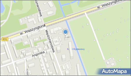 1132463996, Usługi Medyczne 