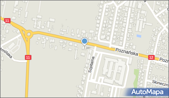 6171017447, Aldona Szulc-Brodala 1.Usługi Medyczne-Rentgenodiagnostyka Aldona Szulc-Brodala 2.Pijalnia Piwa 