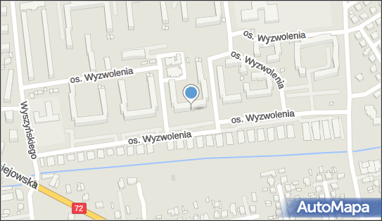 6681925557, Usługi Medyczne Spec-Med Jakub Zapędowski 