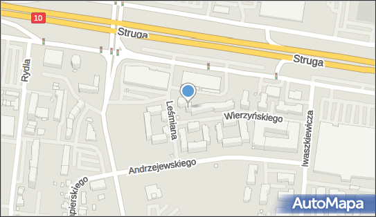 368540085, Usługi Medyczne Urszula Radzimska 