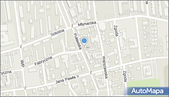 9511444837, Praktyka Medyczna w Zakresie Okulistyki Gan-Pirwitz Bożenna 
