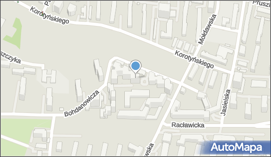 016031761, Usługi Medyczne, Walczak-Wojtkowska Iwona 