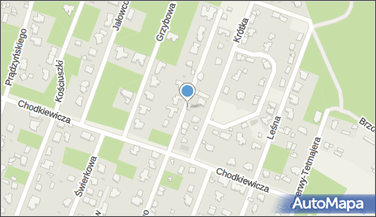 Usługi Medyczne Witold Rynkowski, Krótka 7, Izabelin C 05-080 - Przedsiębiorstwo, Firma, NIP: 1180753367