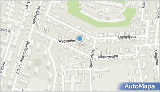 Usługi Medyczne Wizyty Domowe Kolator Anna, Miączyńska 42A 02-637 - Przedsiębiorstwo, Firma, NIP: 5211481507