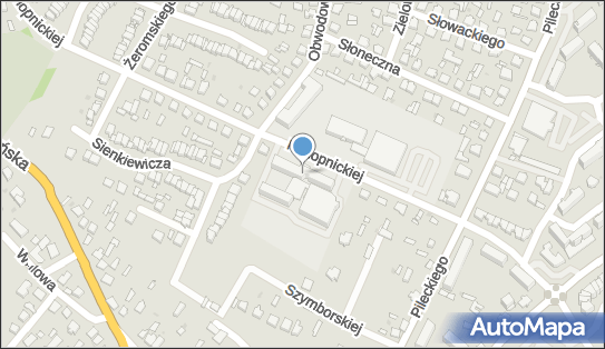 7231033374, Usługi Medyczne z Zakresu Medycyny Szkolnej 