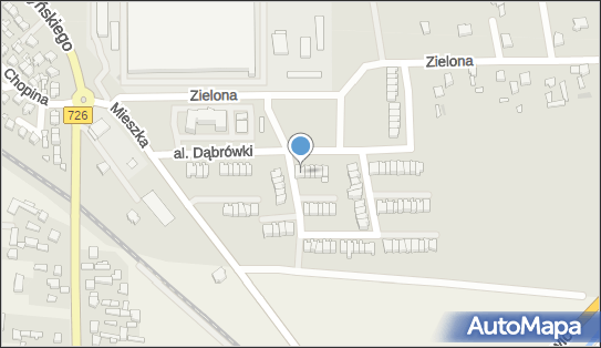 7681097799, Piech Alicja Usługi Medyczne 