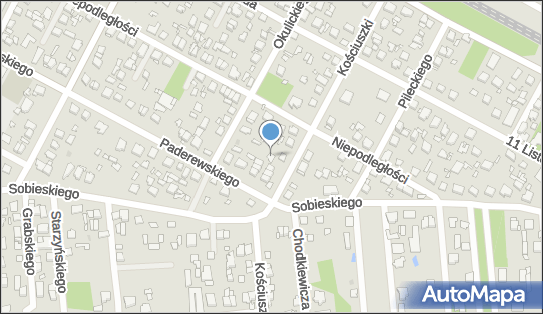 9521446855, Usługi Medyczne Marek Dróżdż 