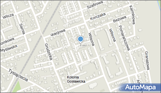 7542041252, Nawrat Paweł Paweł Nawrat - Usługi Medyczne 