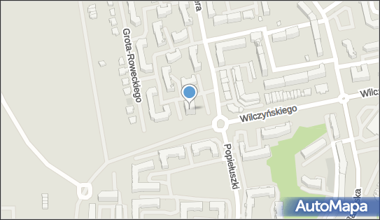 7391541553, Usługi Medyczne Paweł Mowczun 